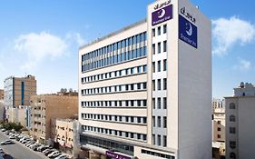 Premier Inn Doha Airport